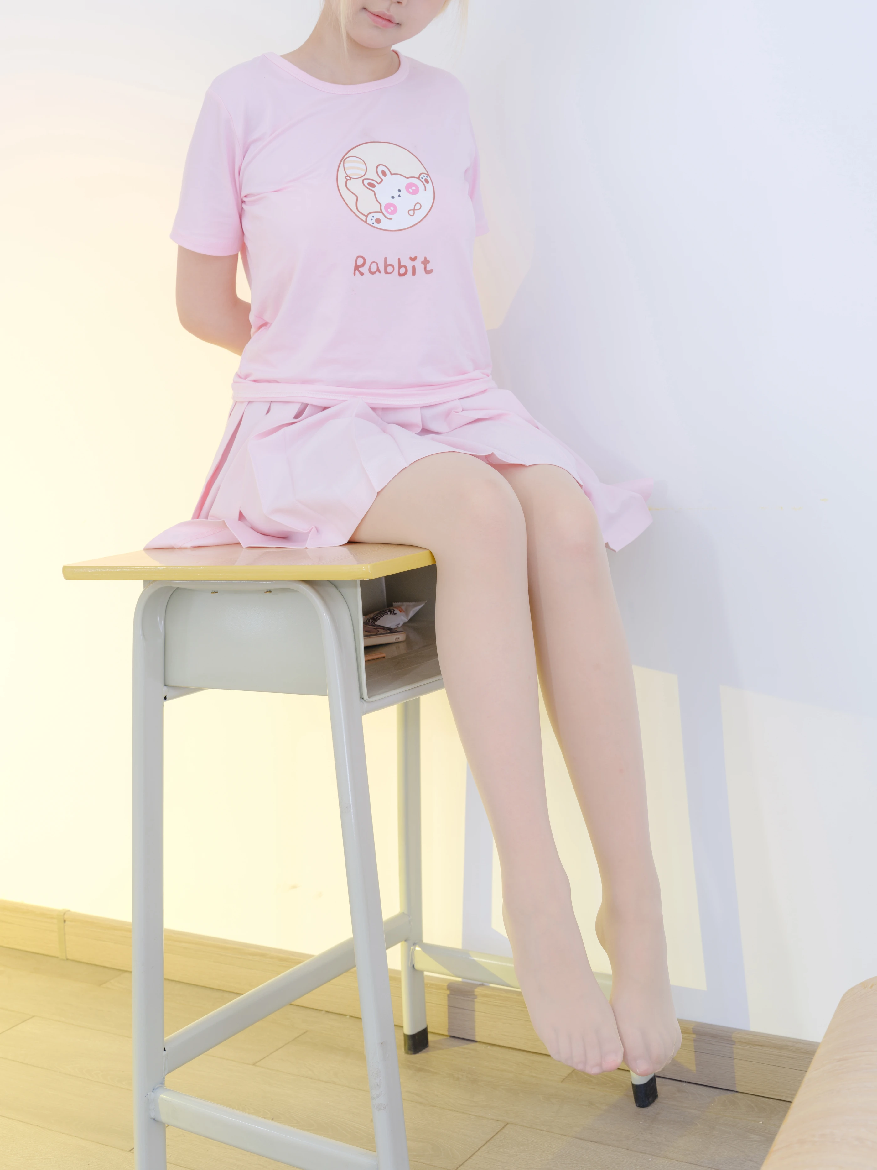 森萝财团 内部 露露子 01E [100P 1V]插图5